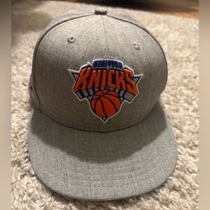 New York Knicks Hat